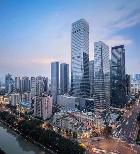 上海东昌电影院改造,5G 多元文化体验空间诞生-104