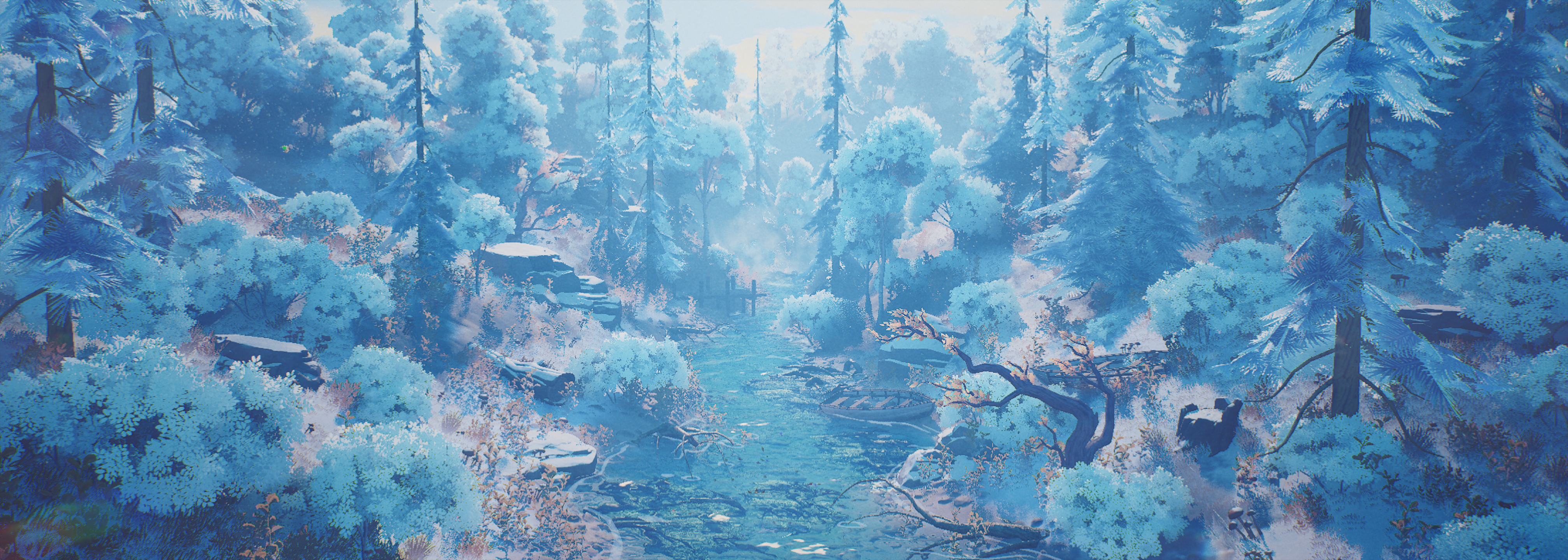 悠长阴影之声-3