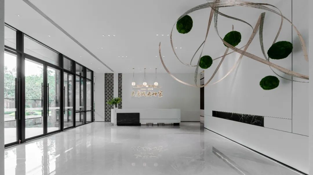 大唐城央世家丨中国南宁丨鲲誉设计,美域高-33