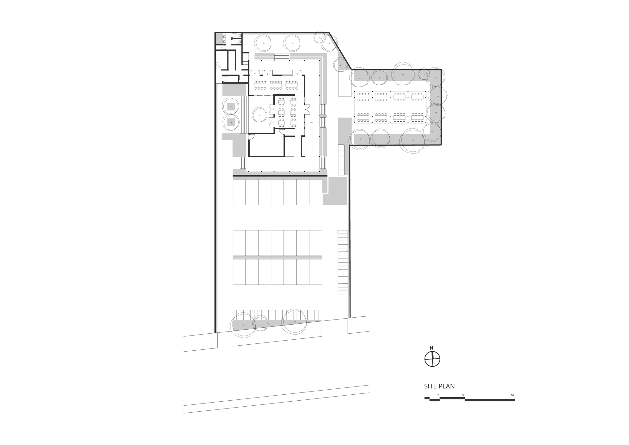 Srasadesa 餐厅丨印度丨LOCALIC STUDIO-30
