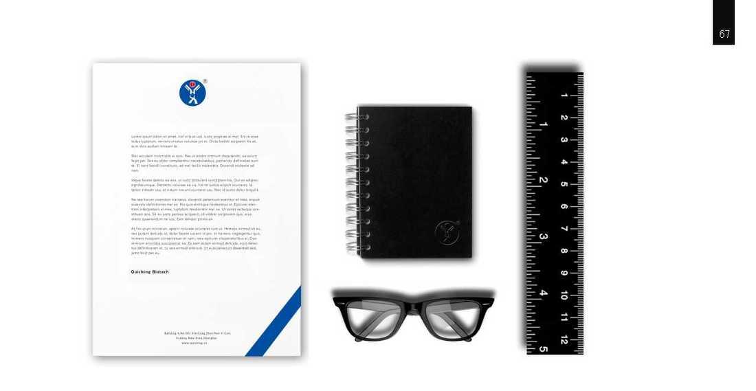 
快灵生物 · 办公会所 -10