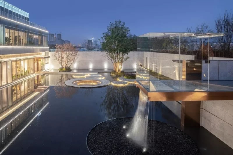 渭南东原·玖城阅丨中国渭南-47