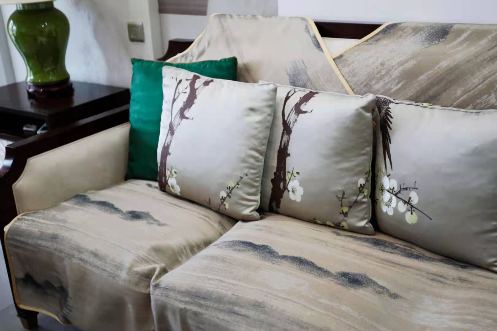 君洛茶筑丨明路-72