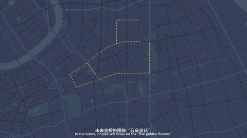 上海金湾国际方案丨中国上海丨Gensler,HPP,日建-10