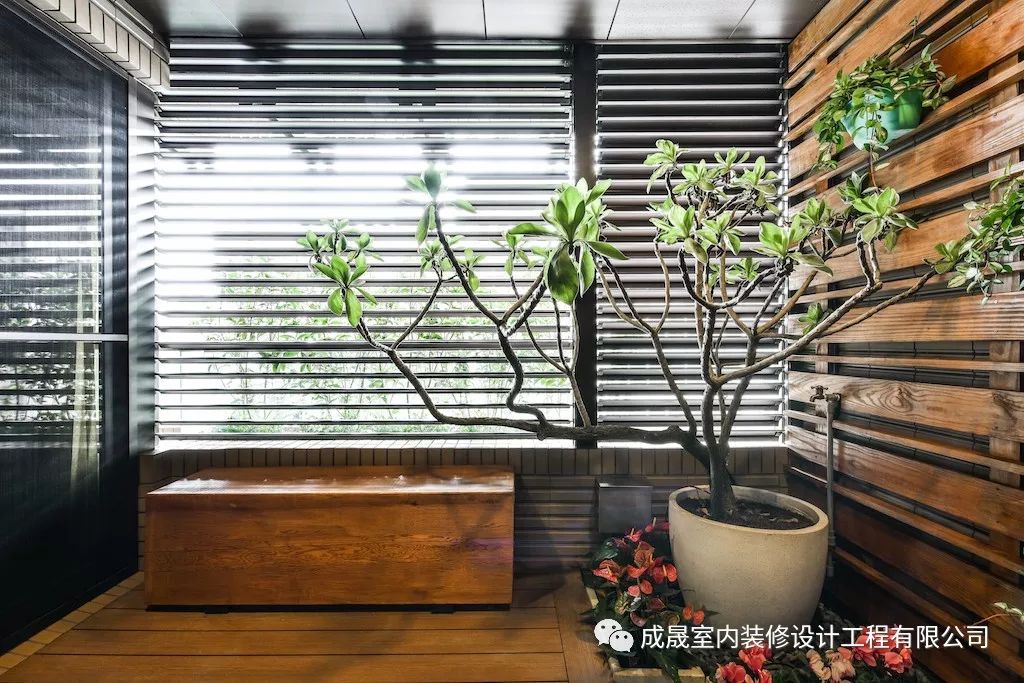 李兆亨之作 | 心的归属,打造低调奢华空间-16