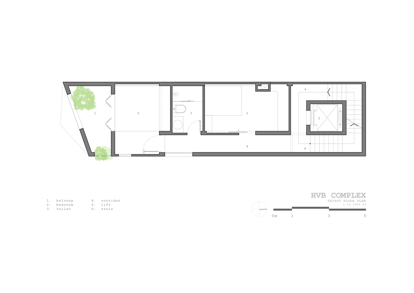 HVB Complex  23o5studio-30