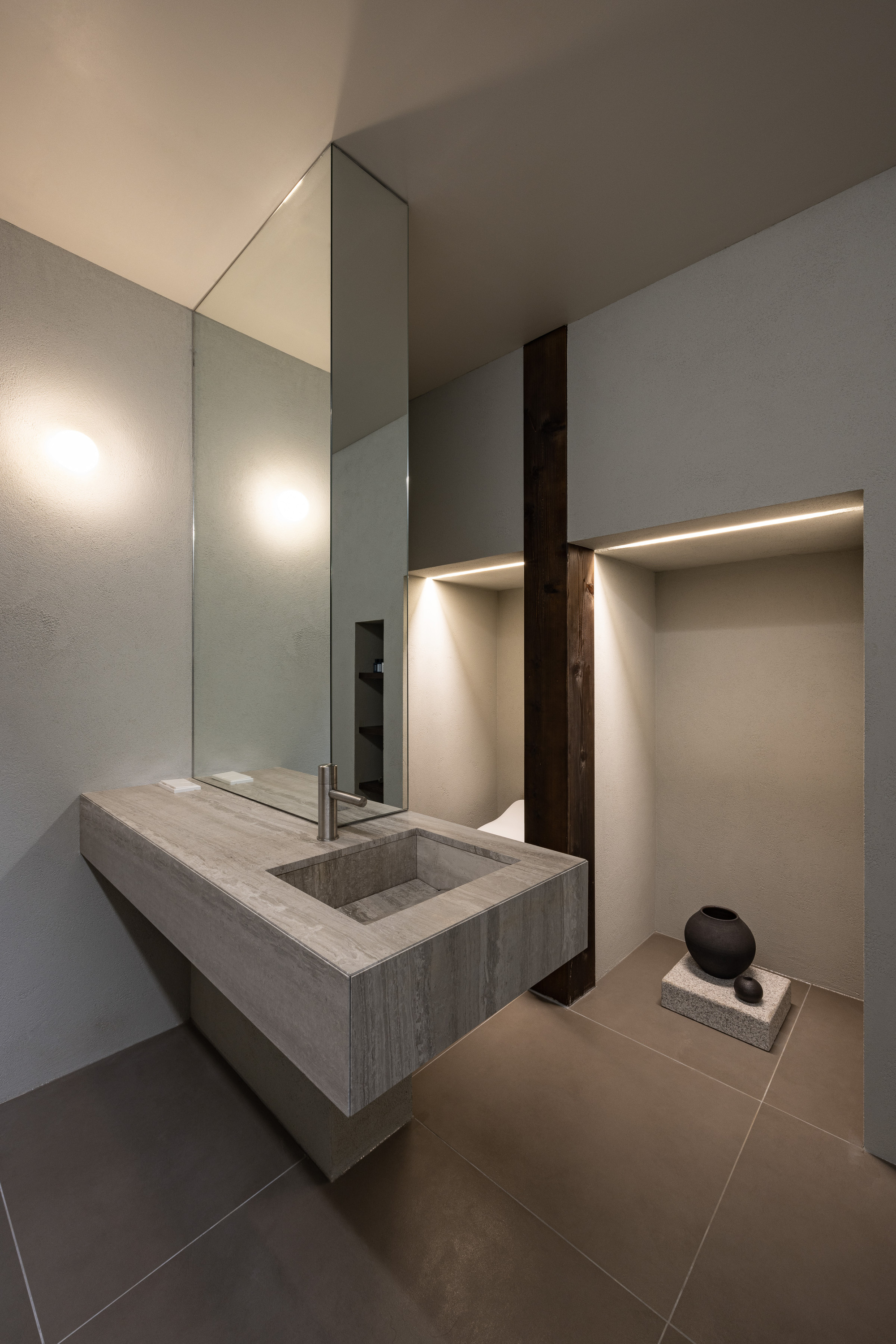 怀旧布鲁杰之家丨韩国丨Creative Studio Unravel-27