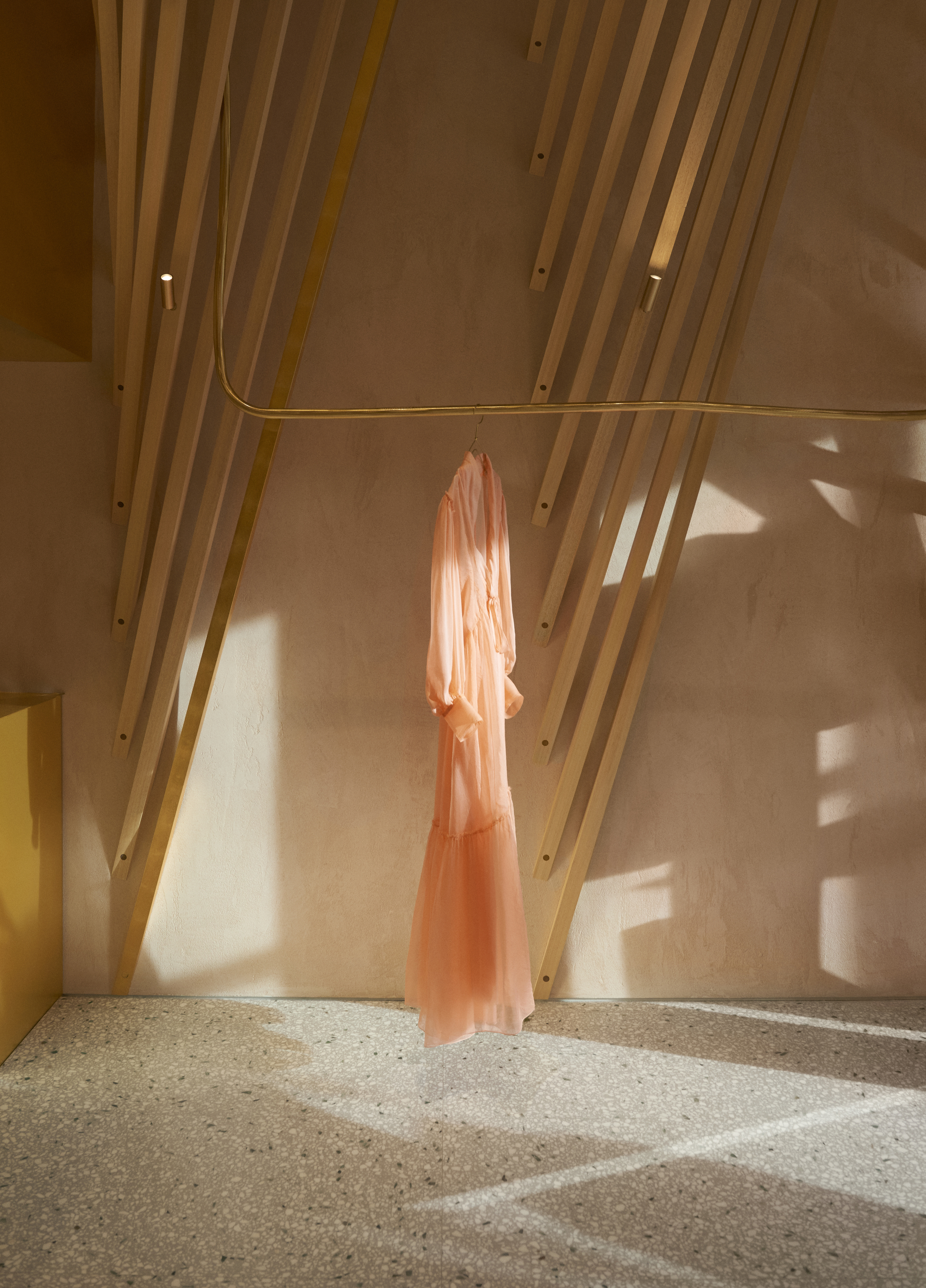 意大利 Forte Dei Marmi 时装零售店丨forte_forte-31