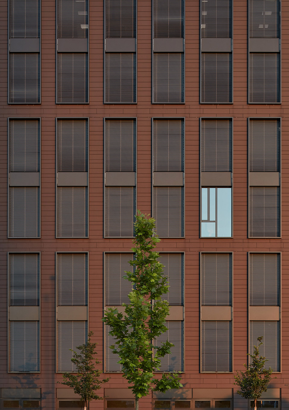 捷克RUSTONKA办公楼-34