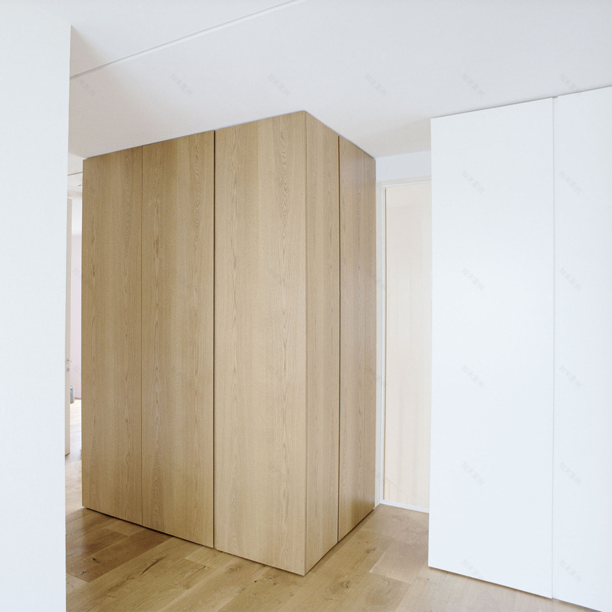 吉耶勒住宅丨意大利丨ellevuele architetti-49