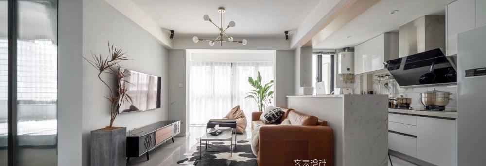 小户型逆袭,打造幸福两人世界-20