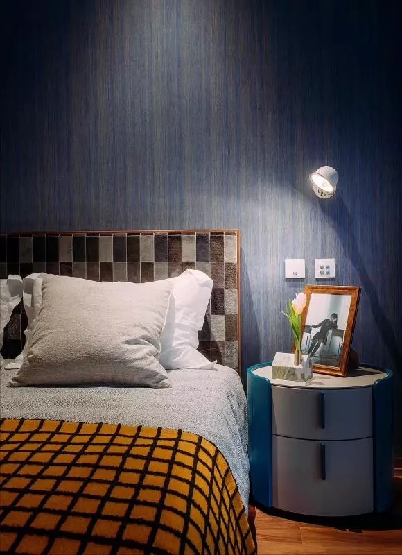 新文人主义宅邸 | 五行元素与现代艺术的完美融合-26