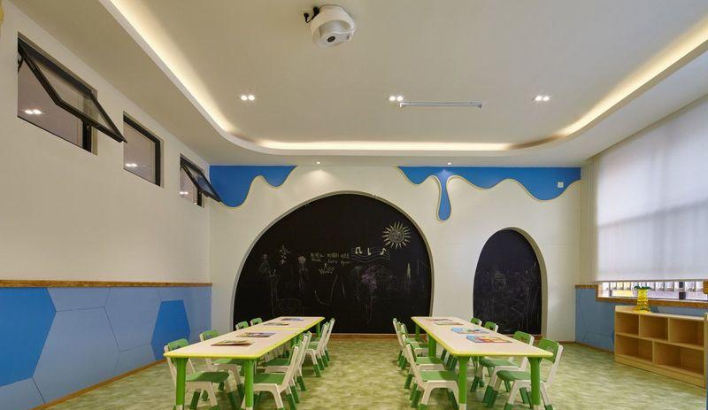 乐菲儿幼儿园-23