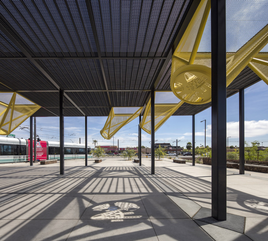 美国 Dunlap 廊架-14