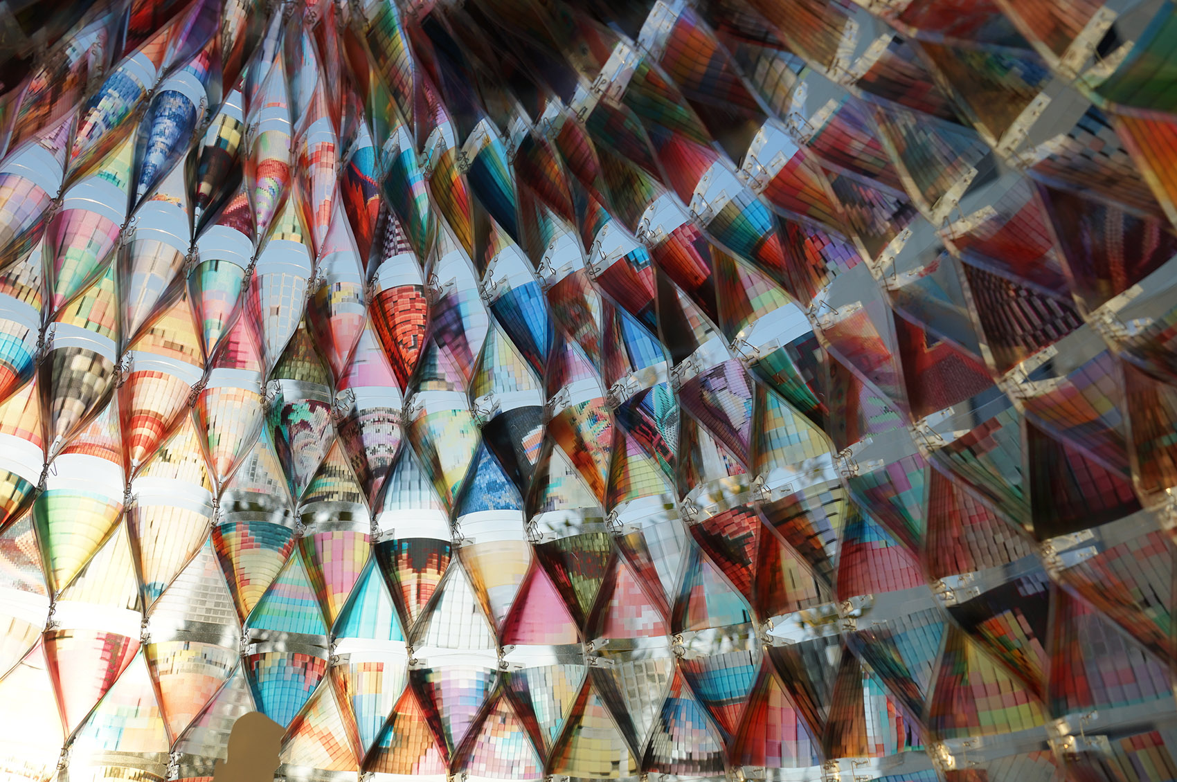 彩色移动时尚商店,日本 / 小大建筑设计事务-36