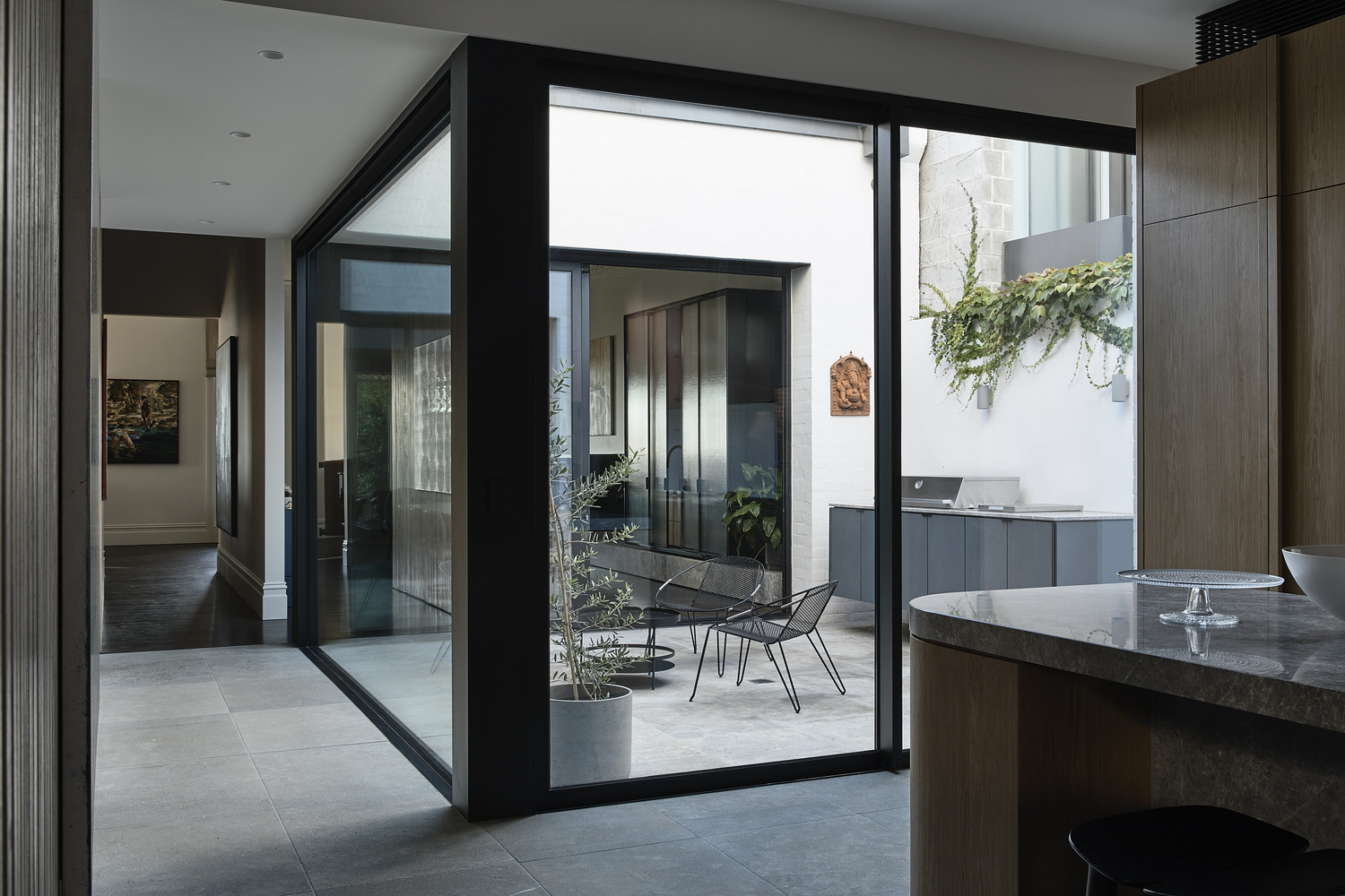 Beaconsfield Parade House | Jackson Clements Burrows-29