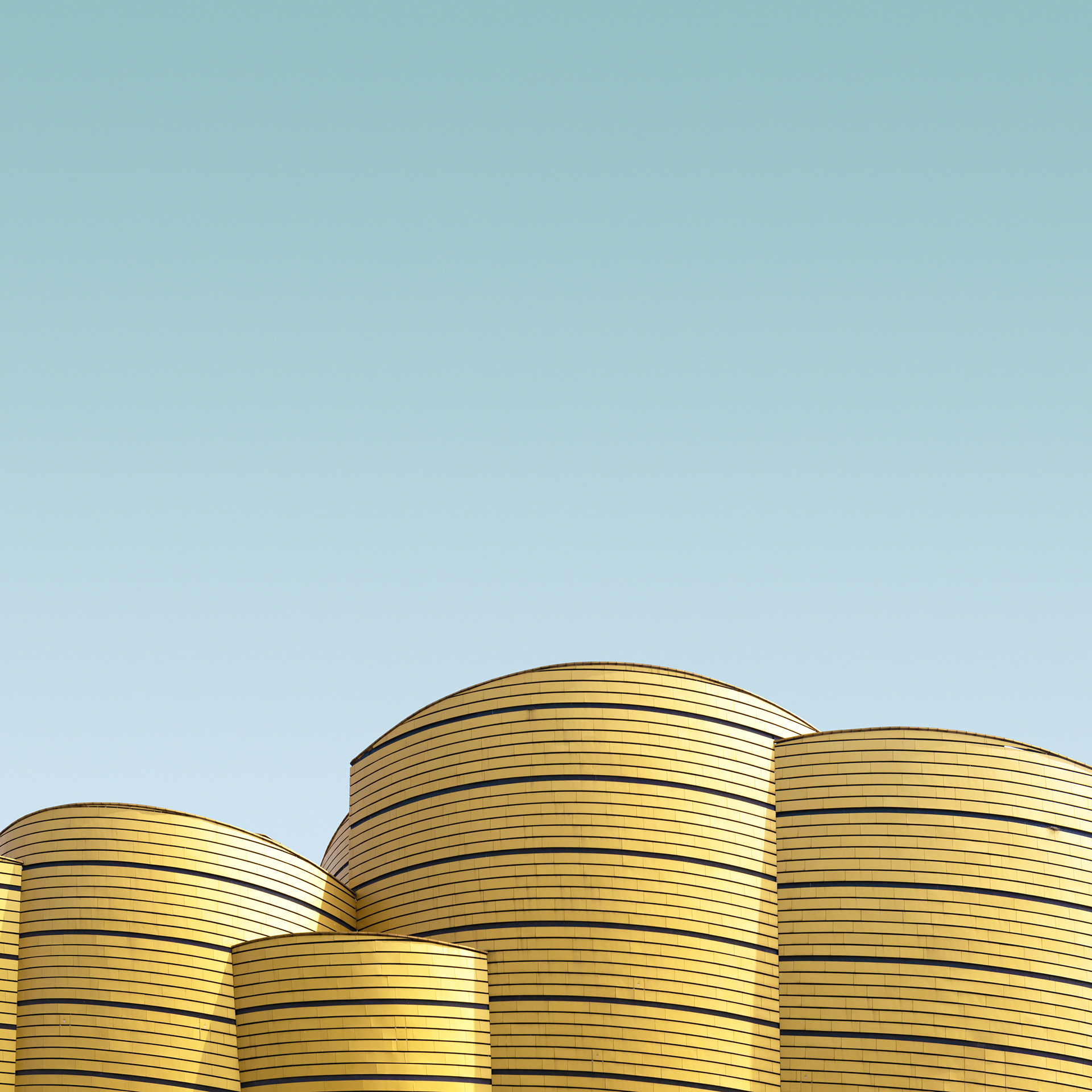 BEAUTIFIED CHINA III - THE ARCHITECTURAL REVOLUTION-62