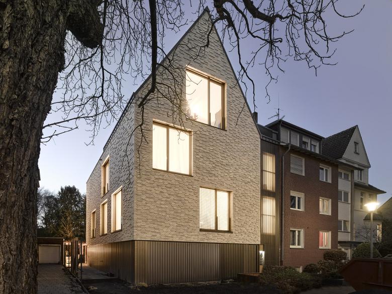 房子丨德国明斯特丨KRESINGS-0