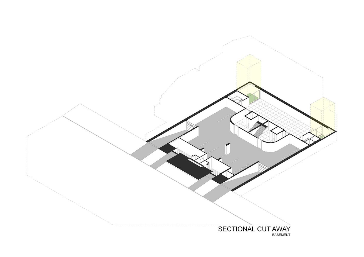 The simple Scandinavian design of a well built house that minimizes the need for heavy maintenance and upkeep   Page 2 of 2   CAANdesign  Architecture and home design blog-7
