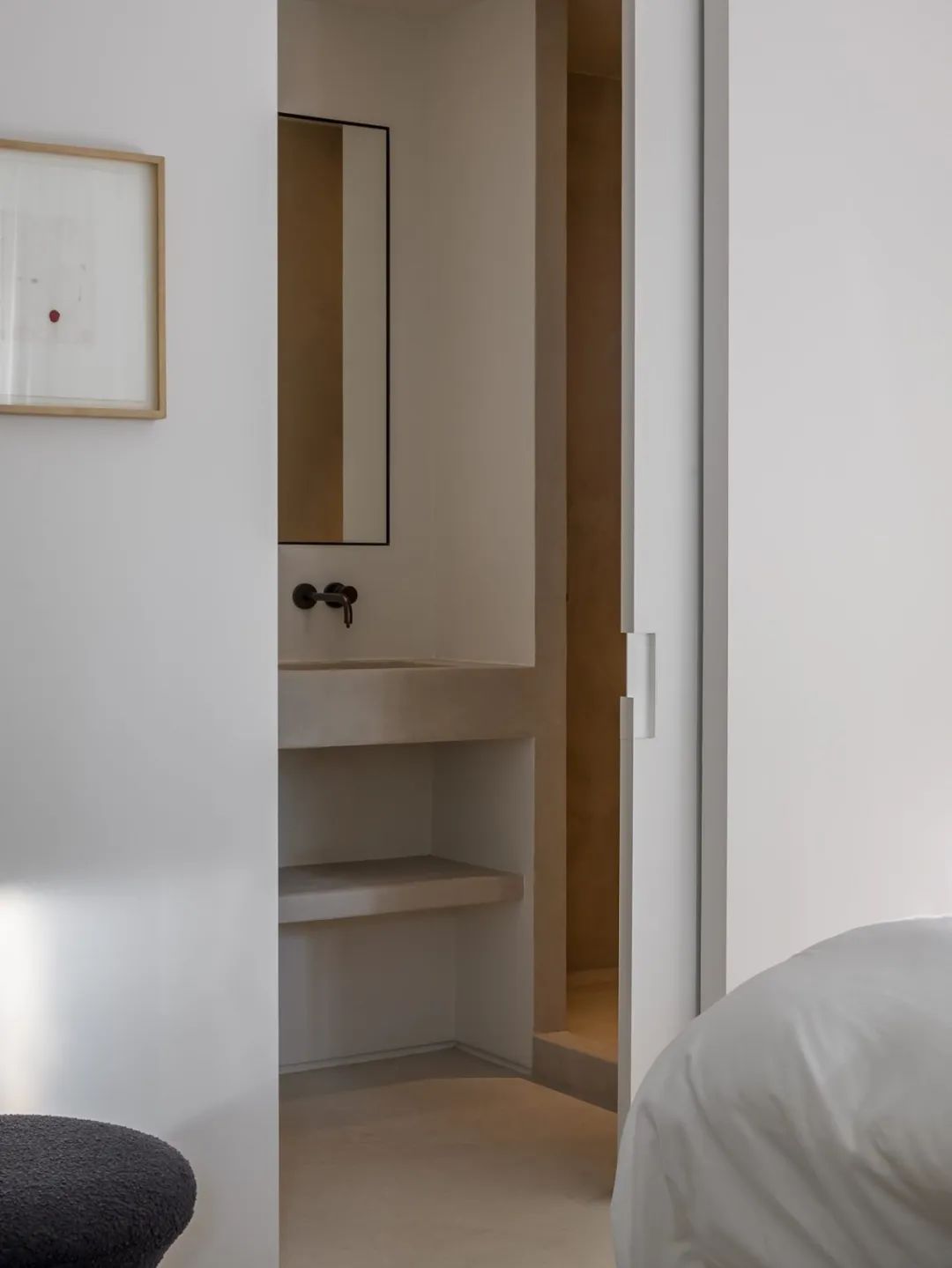 乡村别墅丨比利时丨Vincent Van Duysen Architects-40