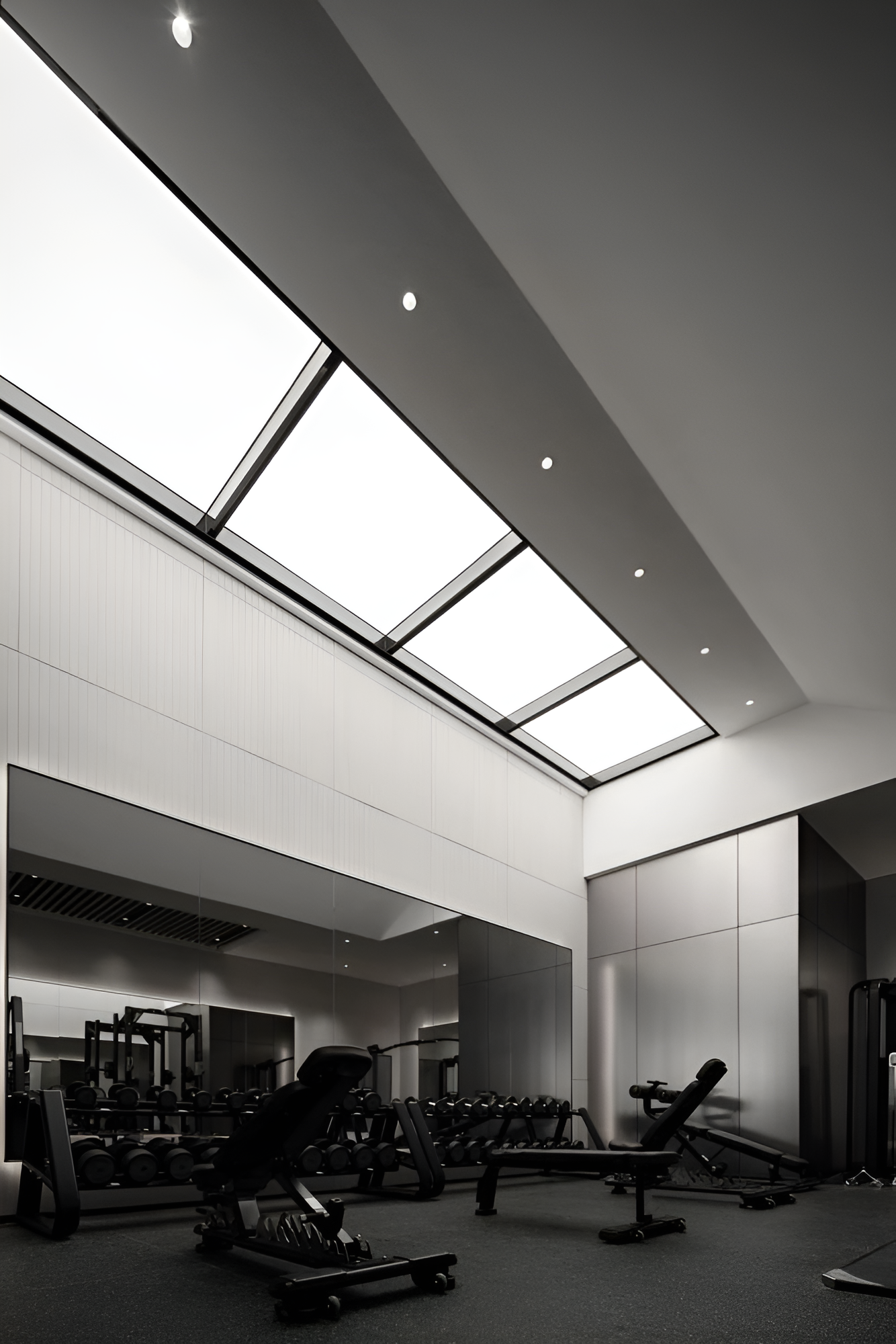 壹家•健身丨中国云南丨CUN 寸匠FF-41