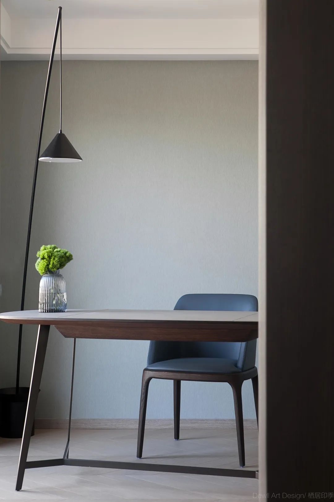 昆明 1903 私人别墅丨中国昆明丨栖居印季-57