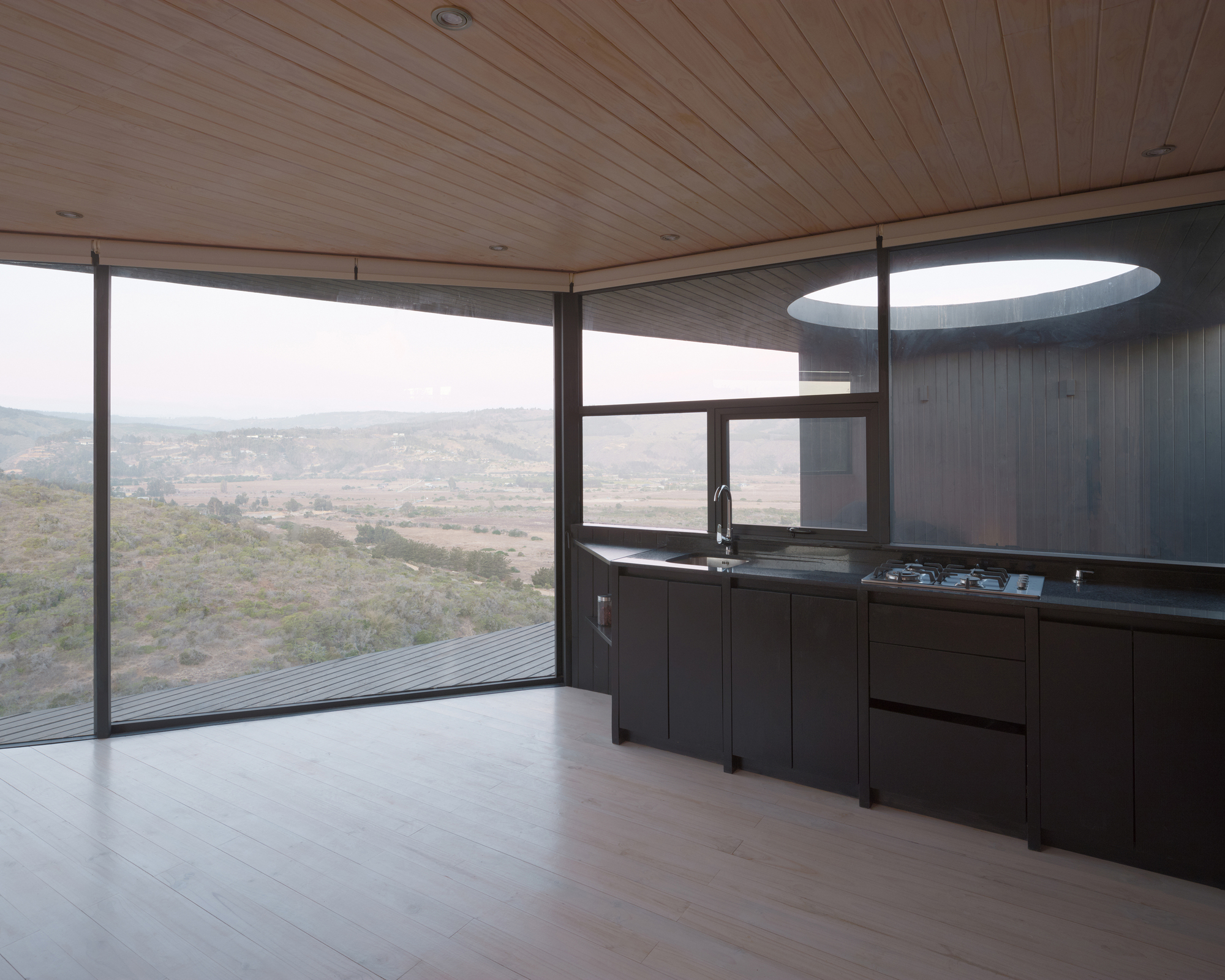 良好睡眠亭丨智利丨WHALE!-27