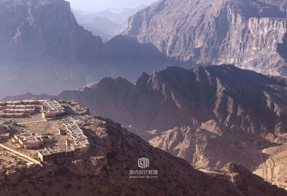 安纳塔拉绿山度假酒店-2