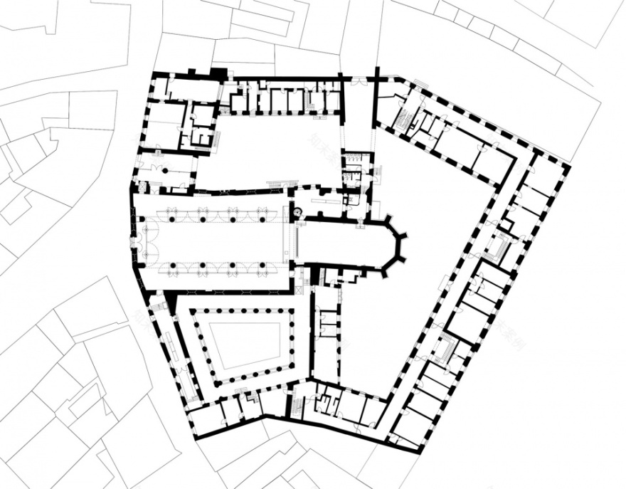 奥托·弗里德里希·班贝格大学礼堂-25