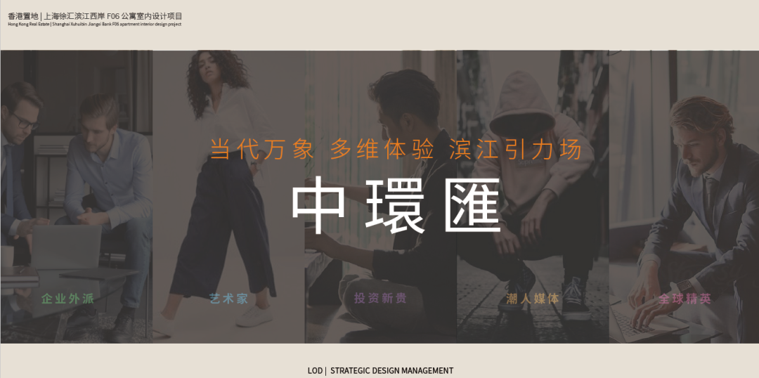 上海徐汇滨江西岸金融城  西岸中环 F06 地块丨中国上海丨LOD 建筑设计事务所,上海天华建筑设计有限公司-11