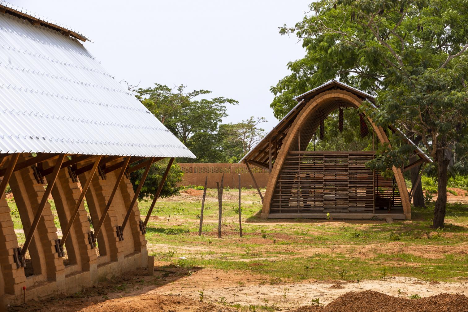 适应气候的低成本学校设计-15