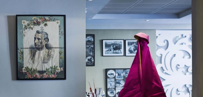 西班牙科隆格兰美利亚酒店-13