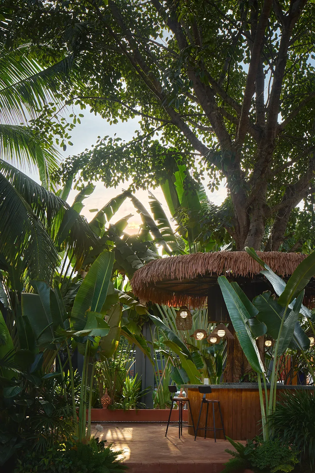 上海金湘隆丨中国上海丨直岩建筑设计-108