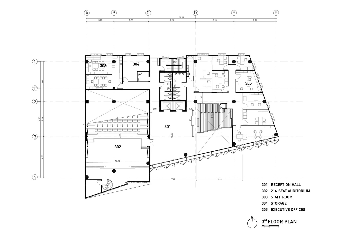 曼谷法国文化中心-79