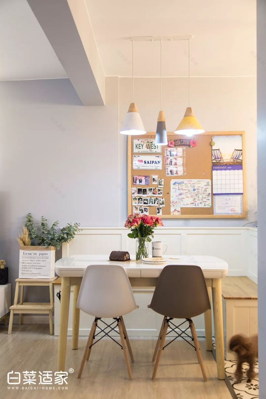 《之趣》新加坡花园 119 平音乐主题之家,温馨浪漫满溢-56