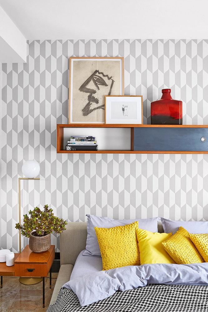 摩纳哥 Humbert & Poyet 设计案例-2