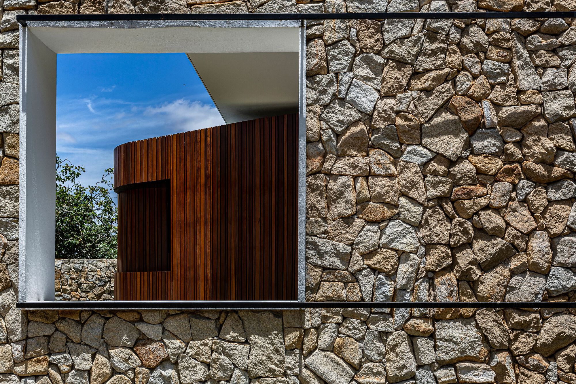 雾屋丨巴西丨Jirau Arquitetura-22