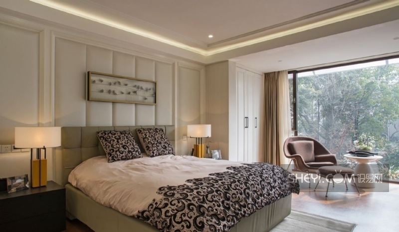 郑军设计——蜀风停苑-11