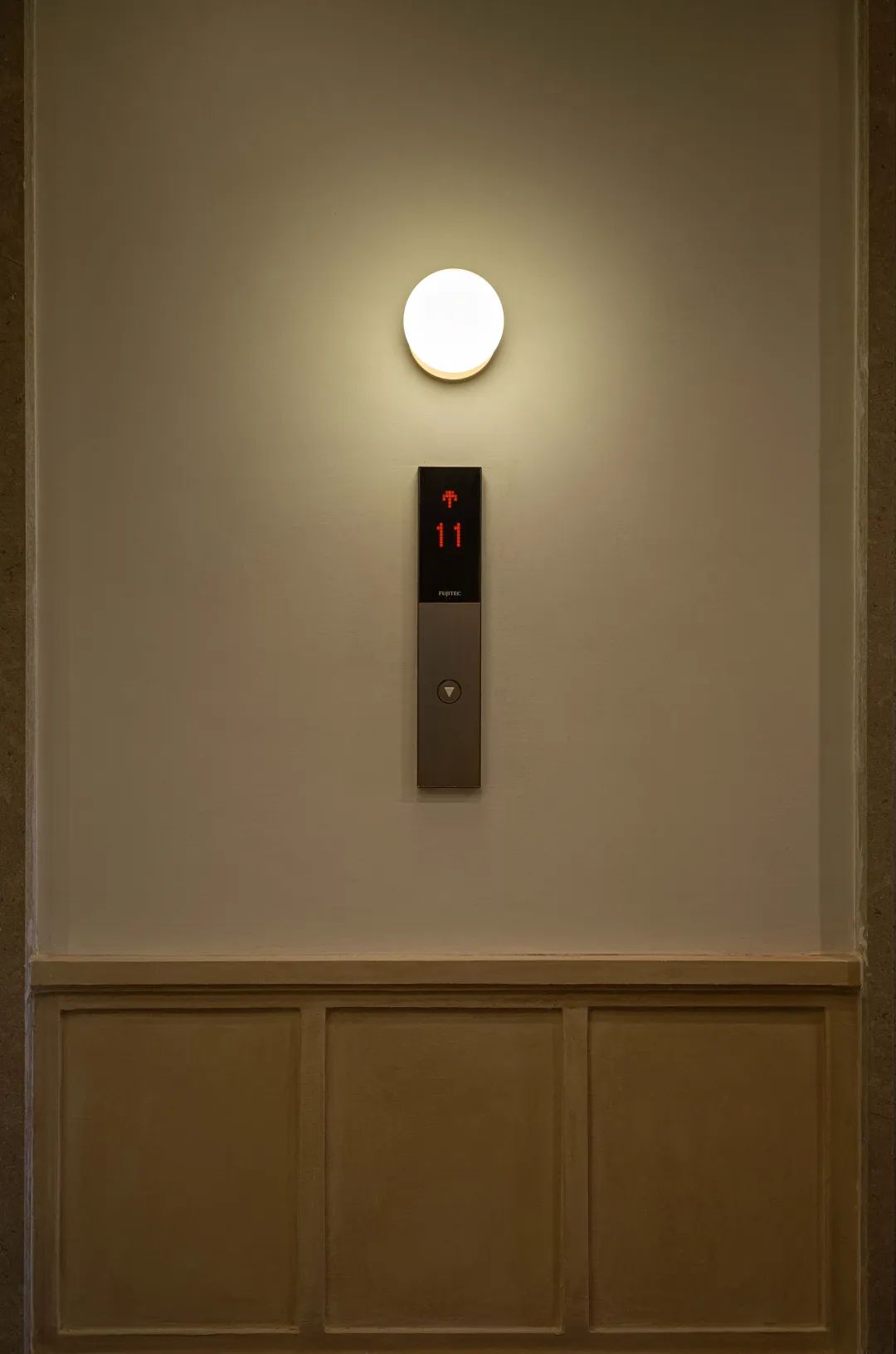 贵阳安奈酒店丨中国贵阳丨简璞设计-13