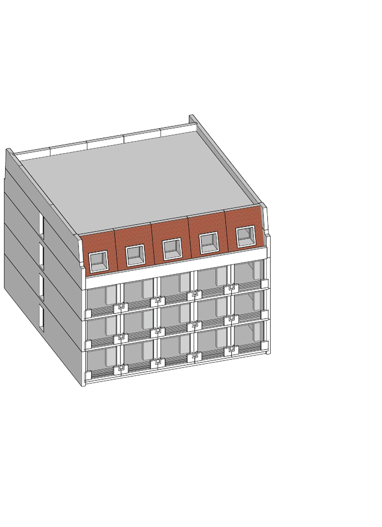 清华大学万科公共卫生与健康学院丨中国北京丨URBANUS都市实践建筑设计事务所-40