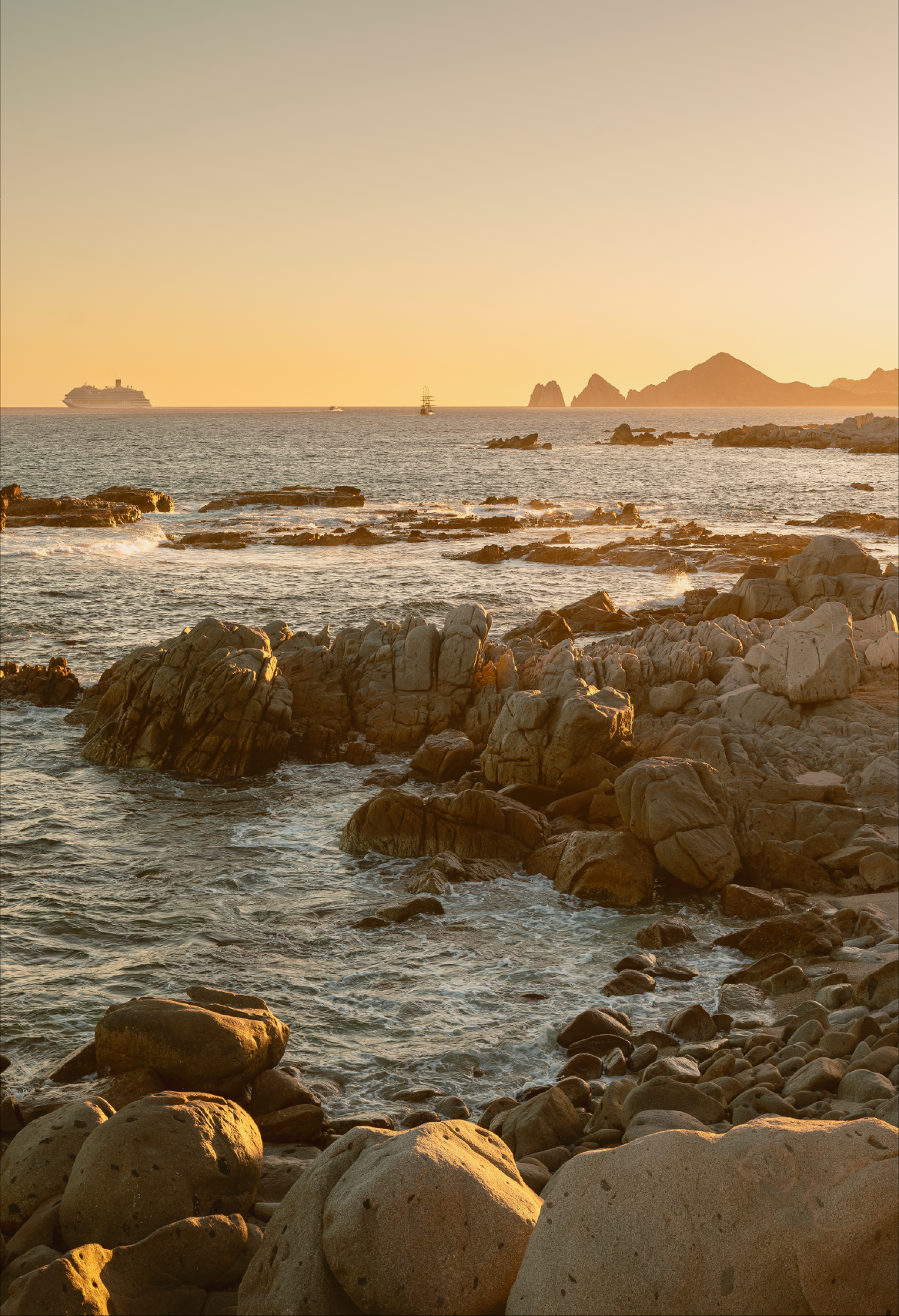 Huber Design Studio--San Lucas Residence-19