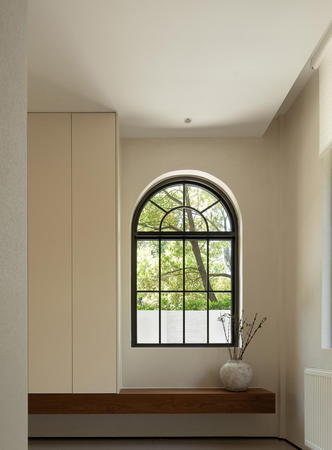 300㎡老房爆改 · 诧寂简约风-9