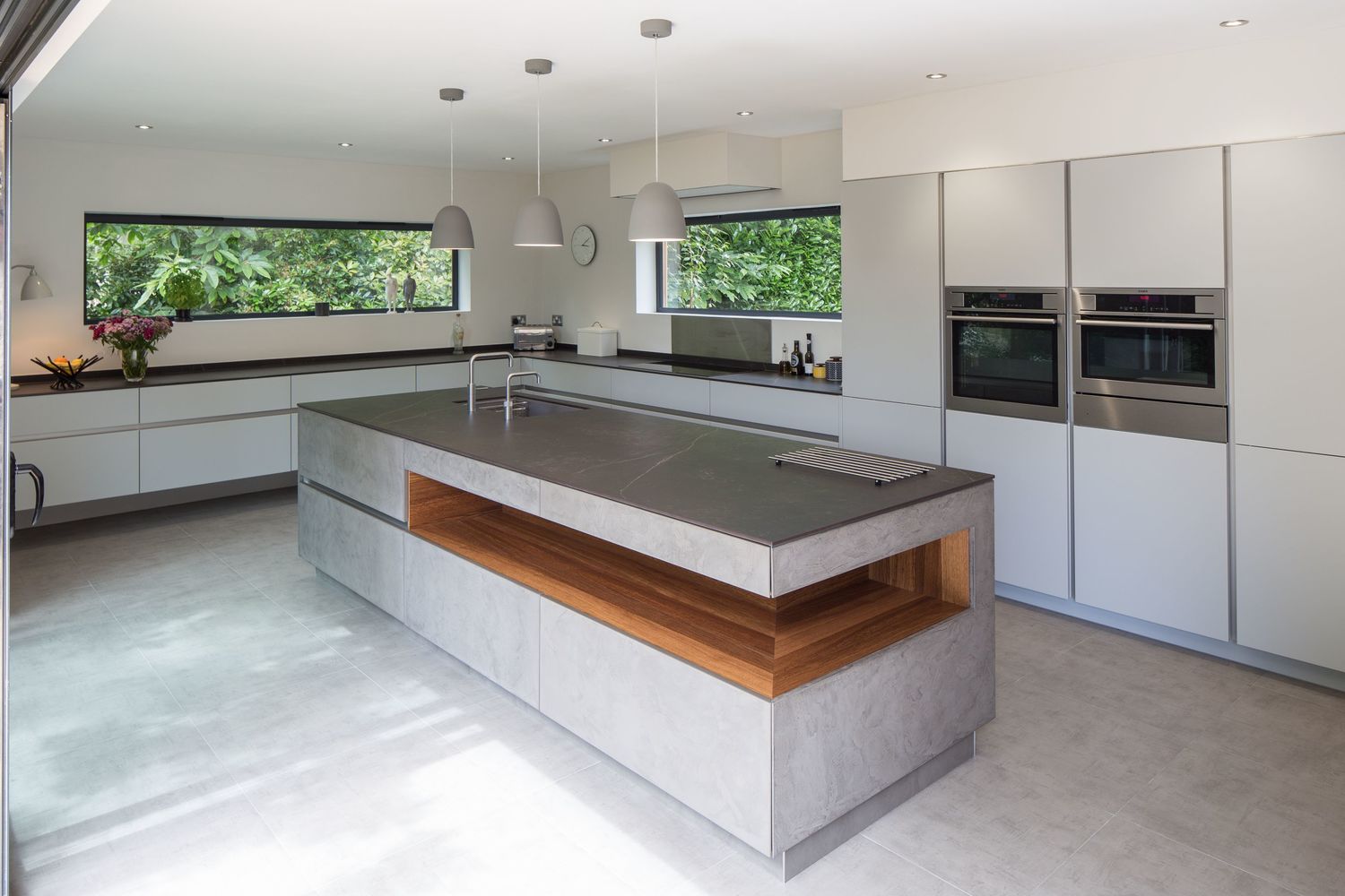 英格兰普尔漂浮住宅-10