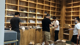 成都创想公社 | 从写字楼到创意仓库的蜕变-81