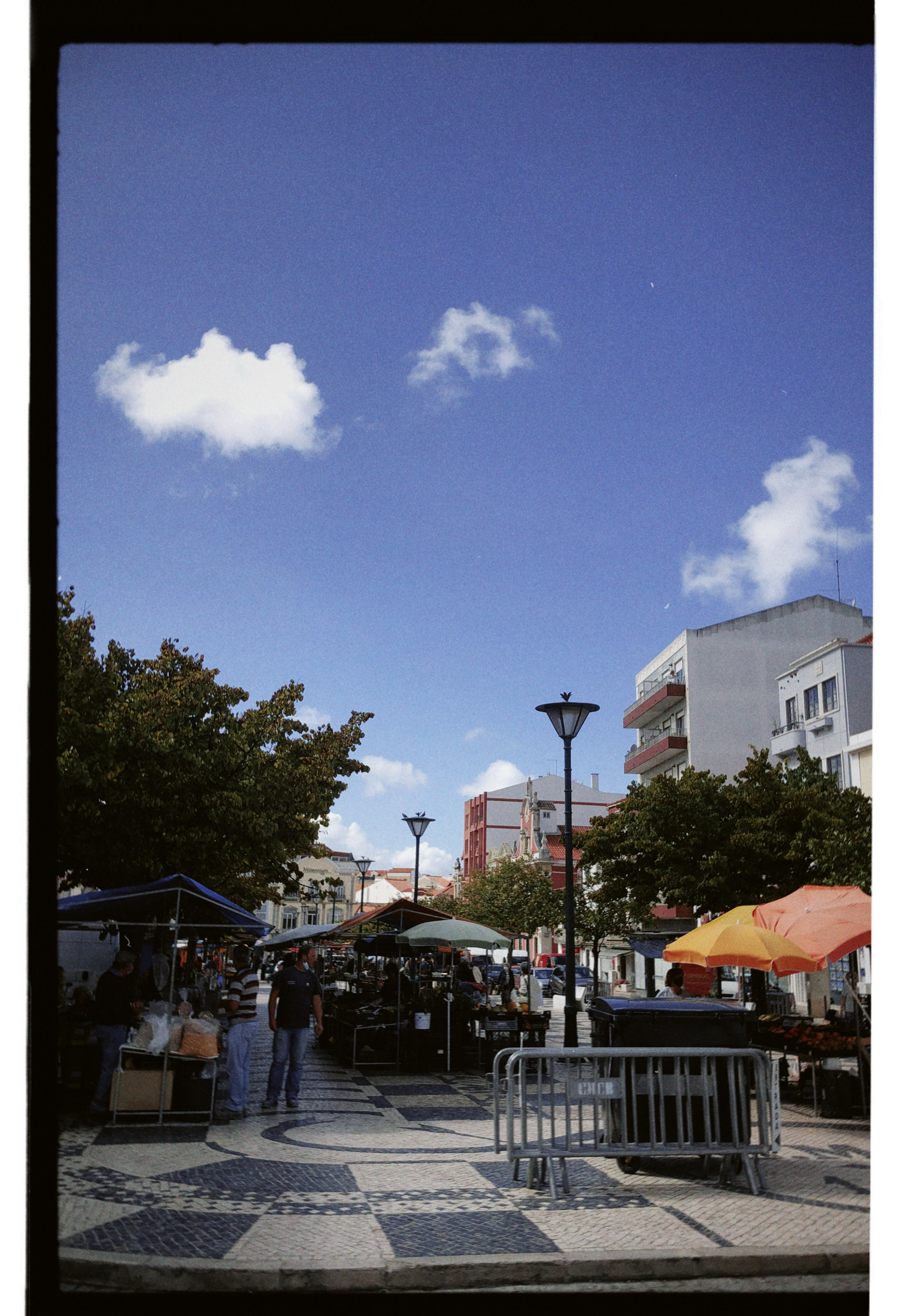 Caldas da Rainha, Portugal-1