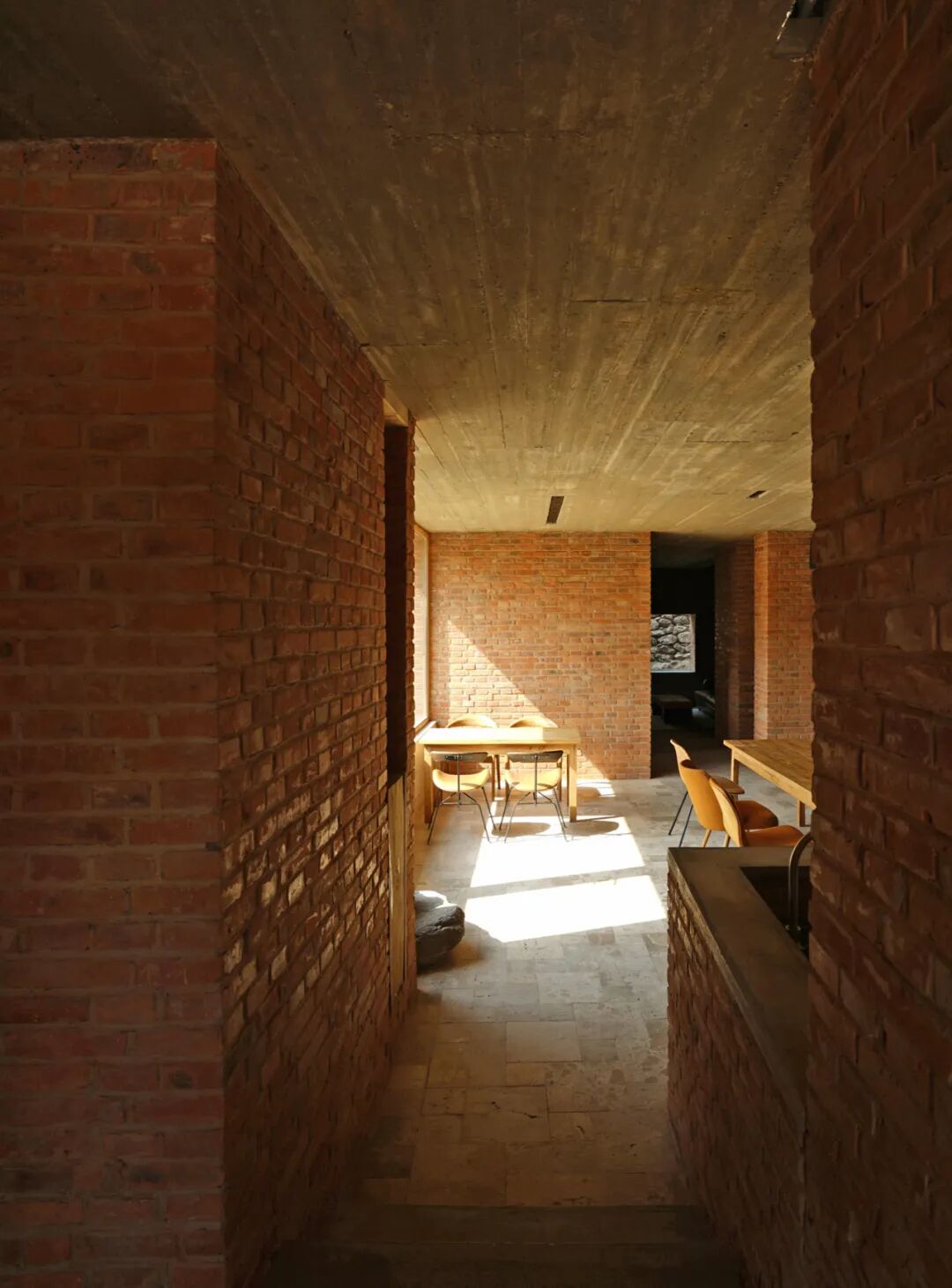 白河——当建筑成为媒介，设计如何让人回到普通生长-47