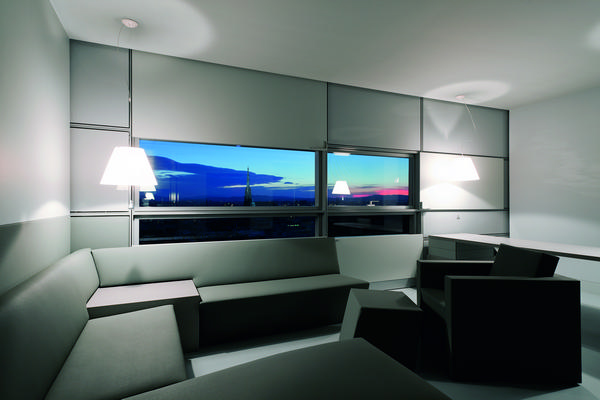 Sofitel Vienna Stephansdom酒店丨奥地利维也纳丨让·努维尔,皮皮洛蒂·里斯,帕特里克·布朗等-15