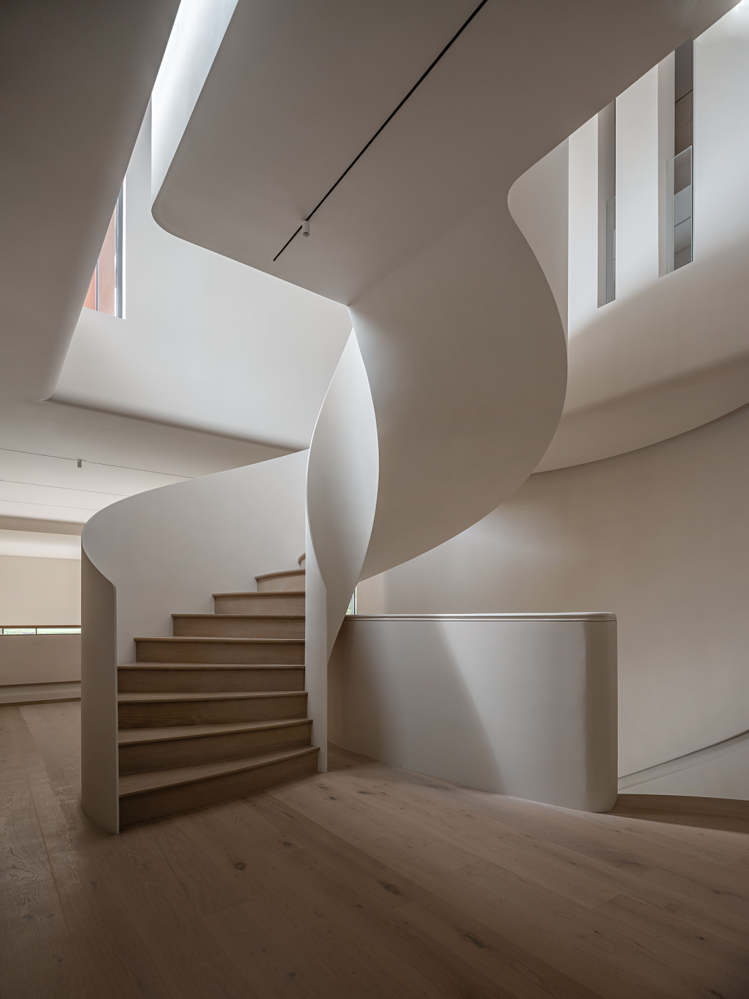 JSCC 极舍文化 · 自然纯粹的曲线之美丨中国丨JSCC 极舍文化创意（上海）有限公司-10