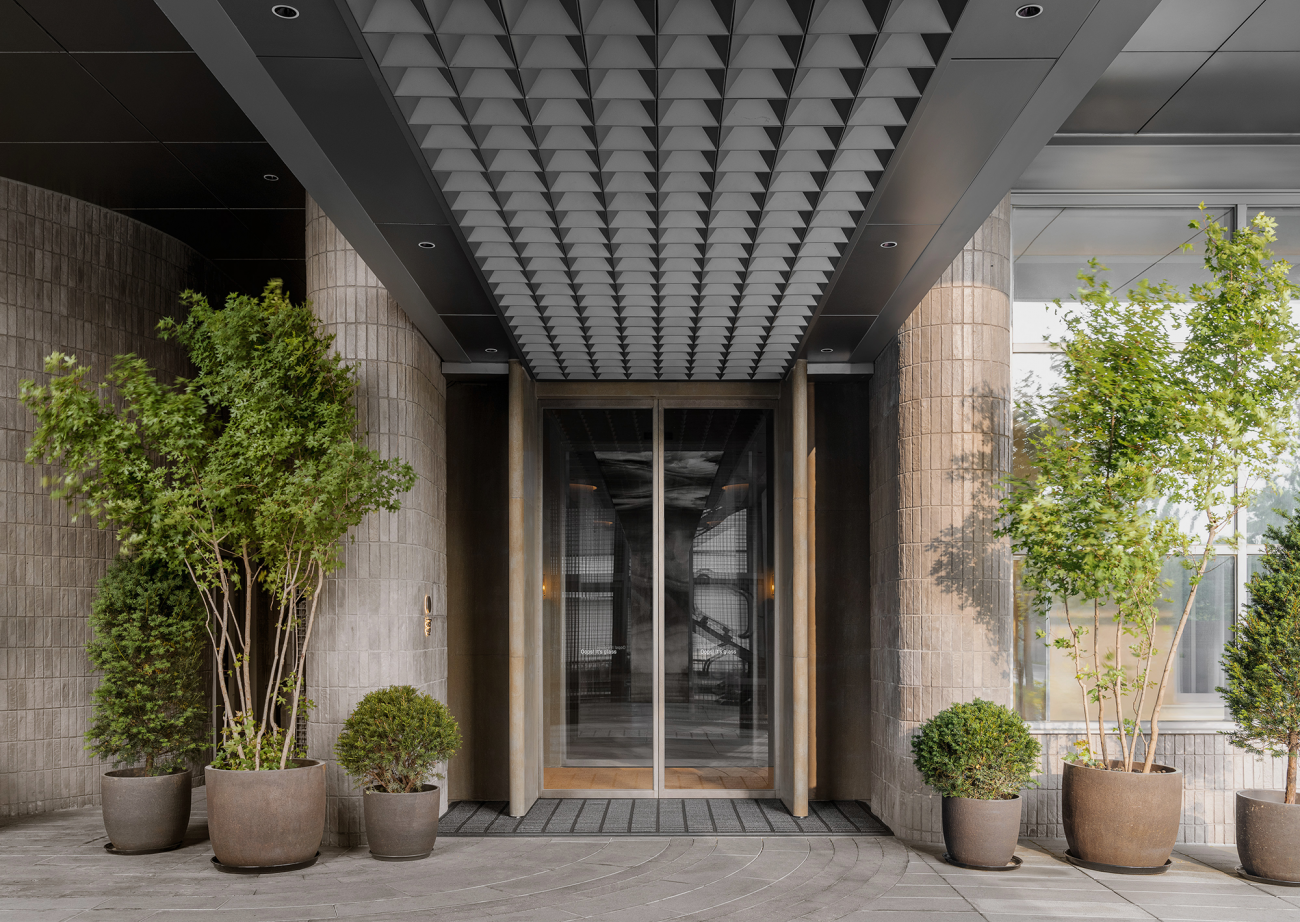 阿那亚NOA RESORT诺岸远近酒店丨中国丨宽品设计顾问DDC,魏晓璐建筑设计工作室-6