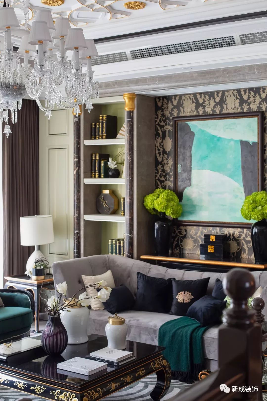 邦泰内江，邂逅浪漫温情-27